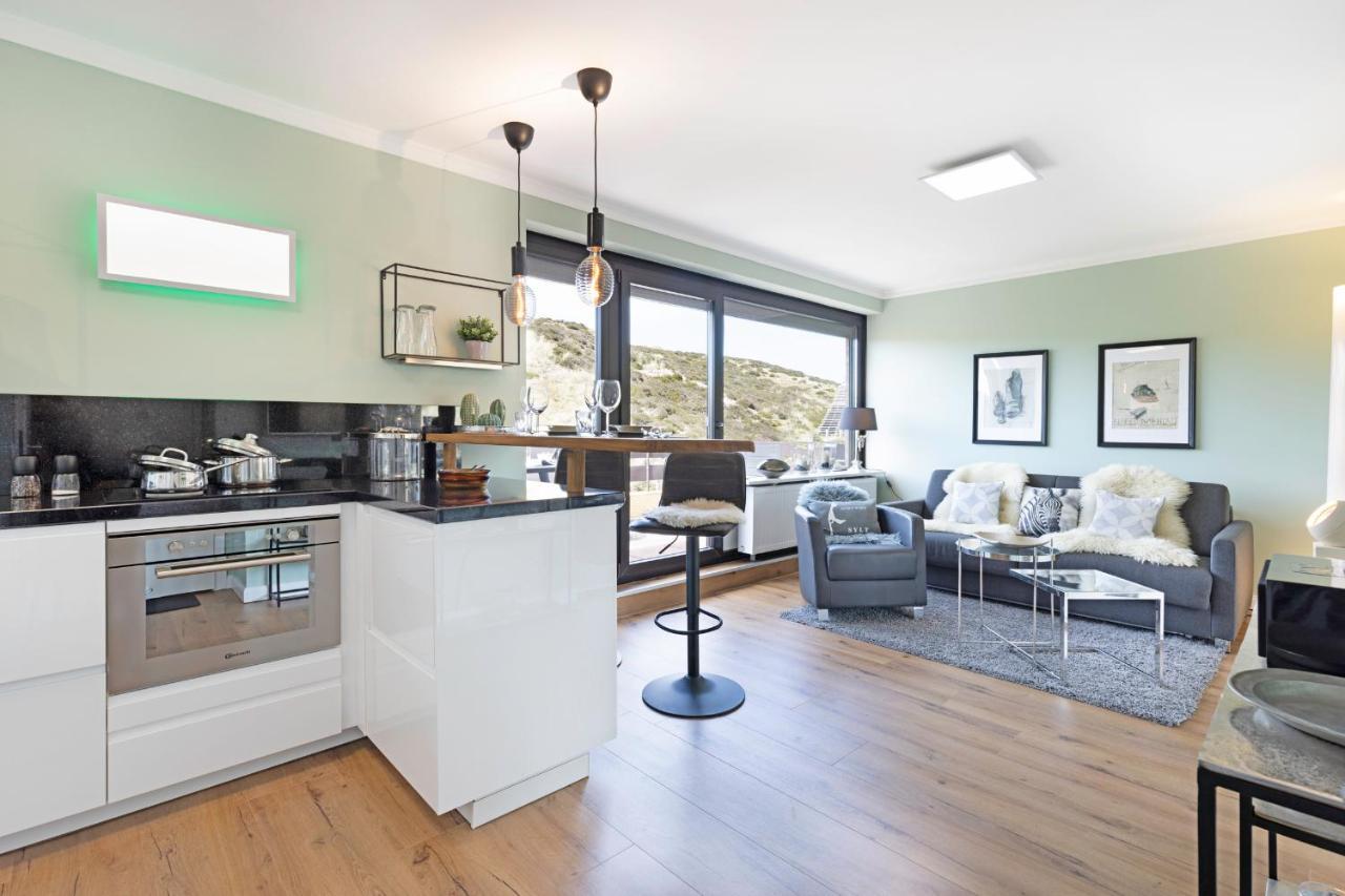 Apartment Duenenloft *