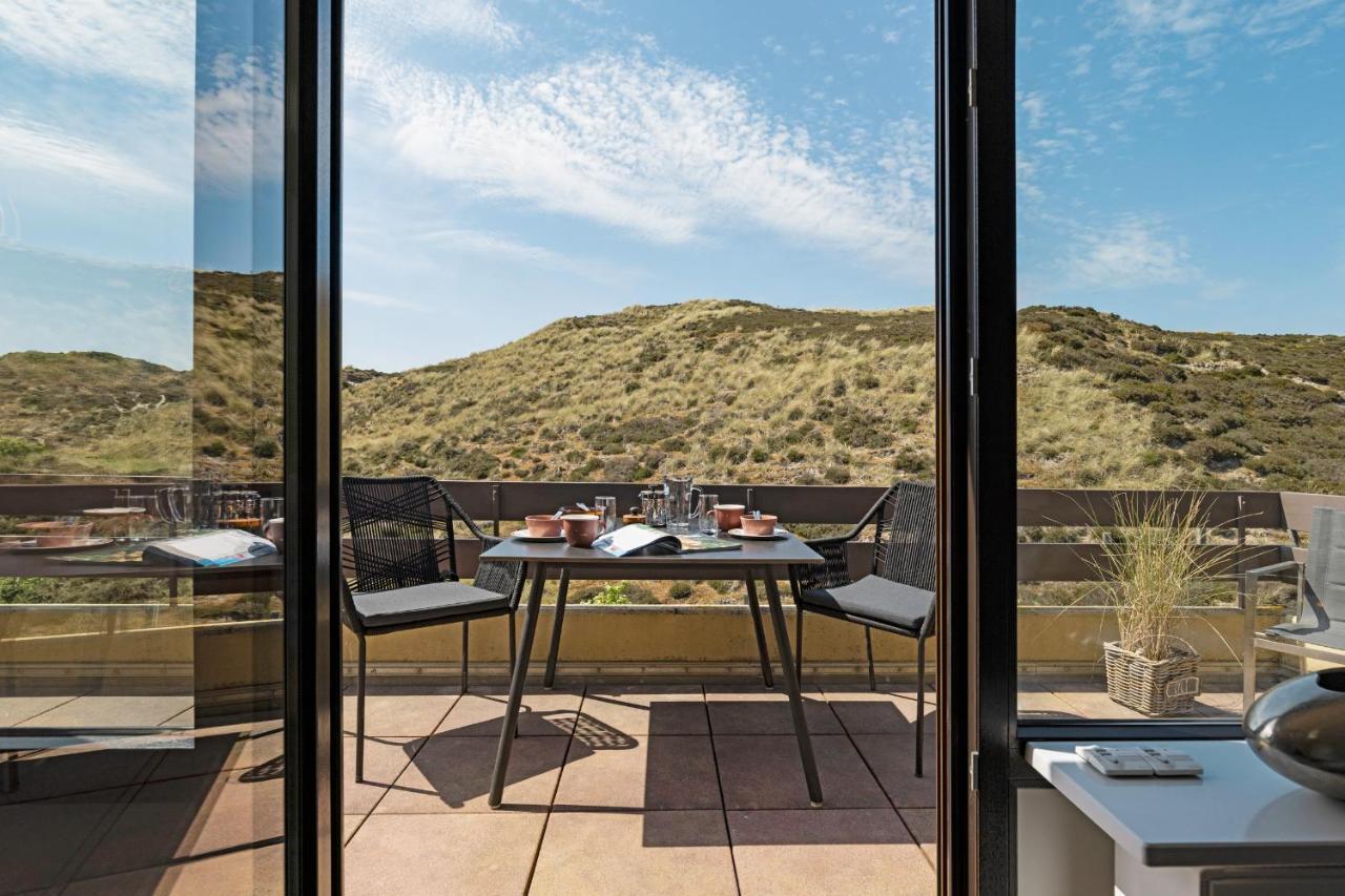 Duenenloft Apartment *