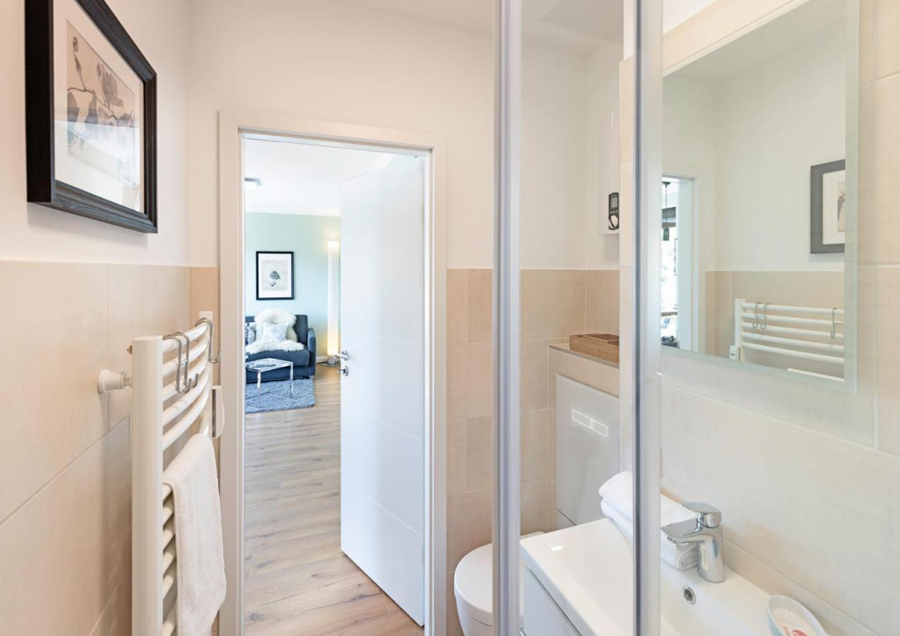 Apartment Duenenloft