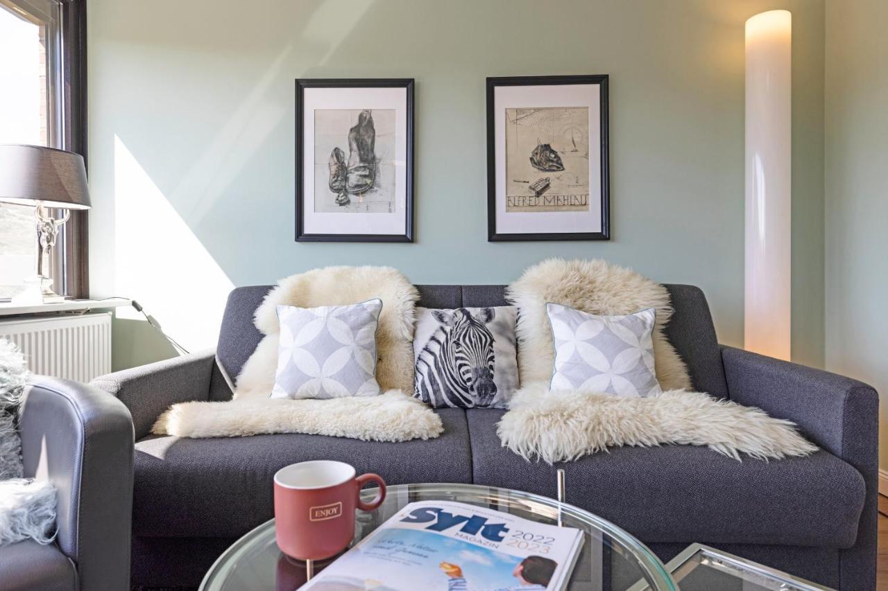 Duenenloft Apartment
