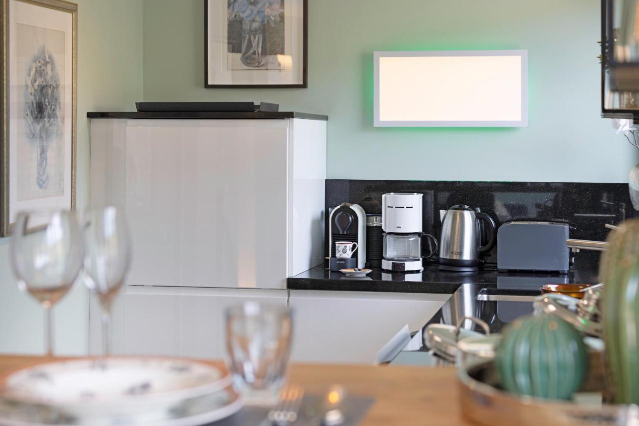 Duenenloft Apartment